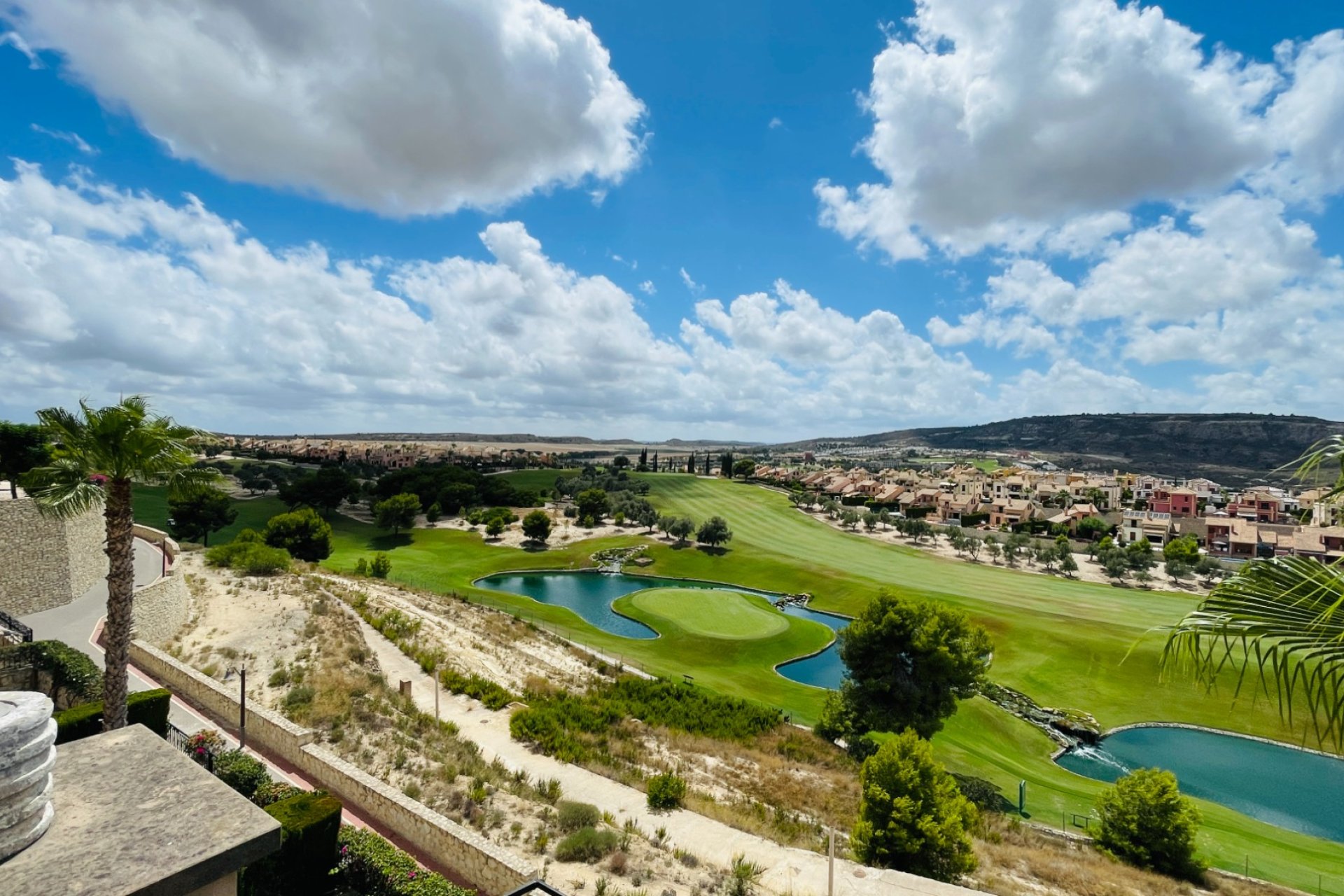 Re-Sale - Apartment - Algorfa