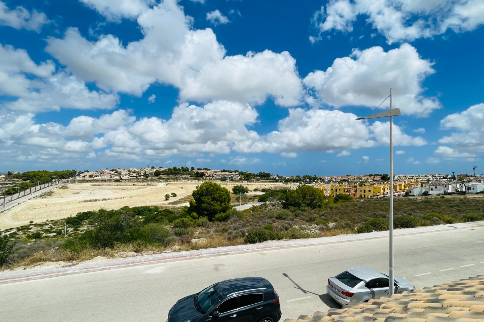 Re-Sale - Apartment - Algorfa