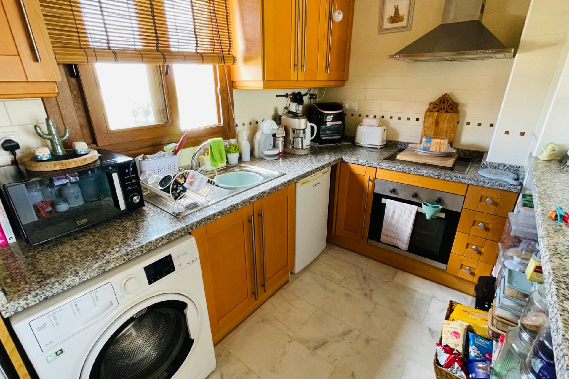 Re-Sale - Apartment - Algorfa