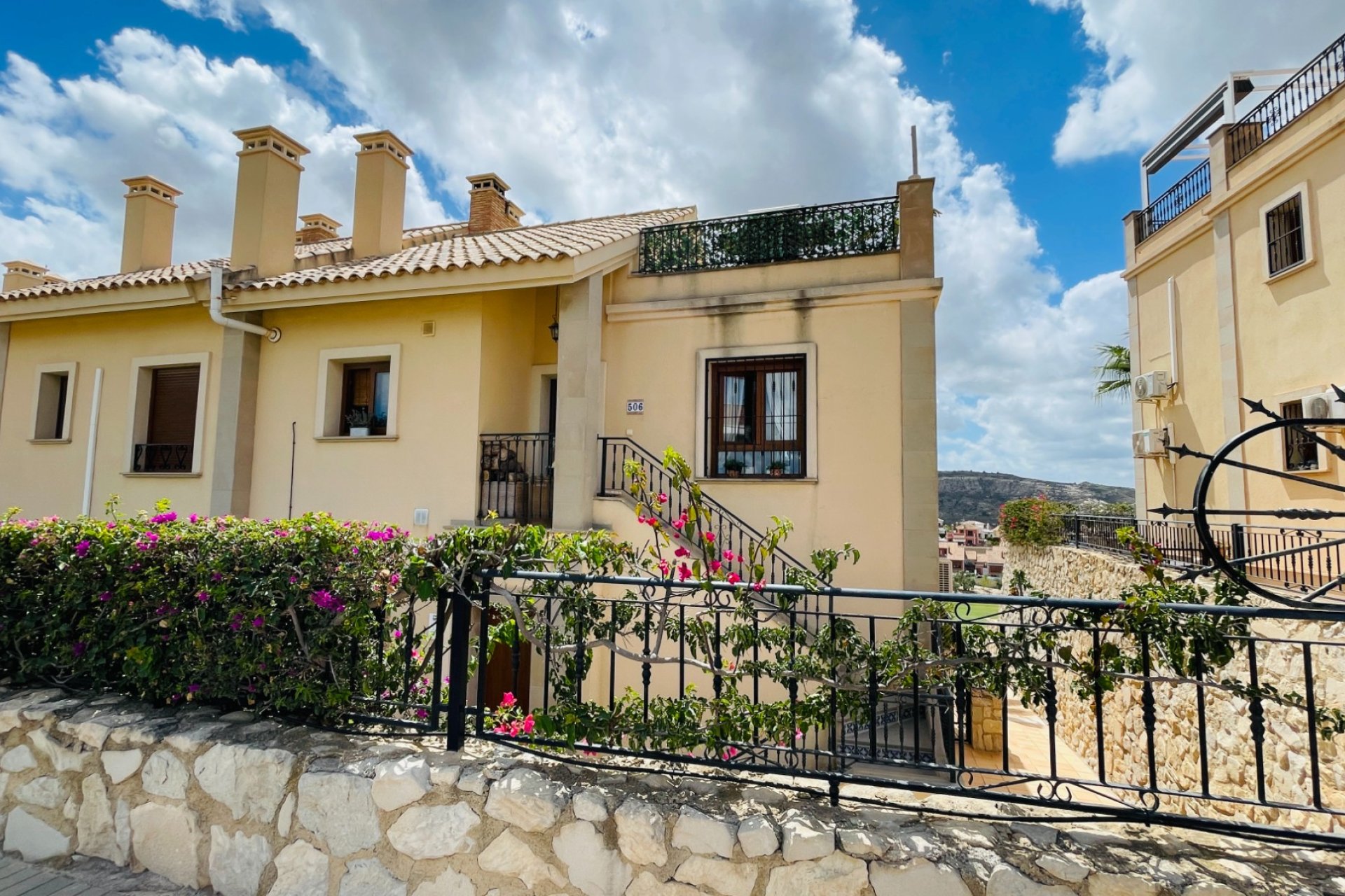 Re-Sale - Apartment - Algorfa