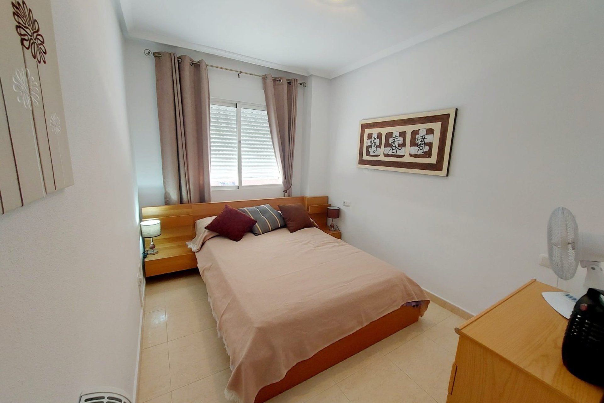 Re-Sale - Apartment - Algorfa