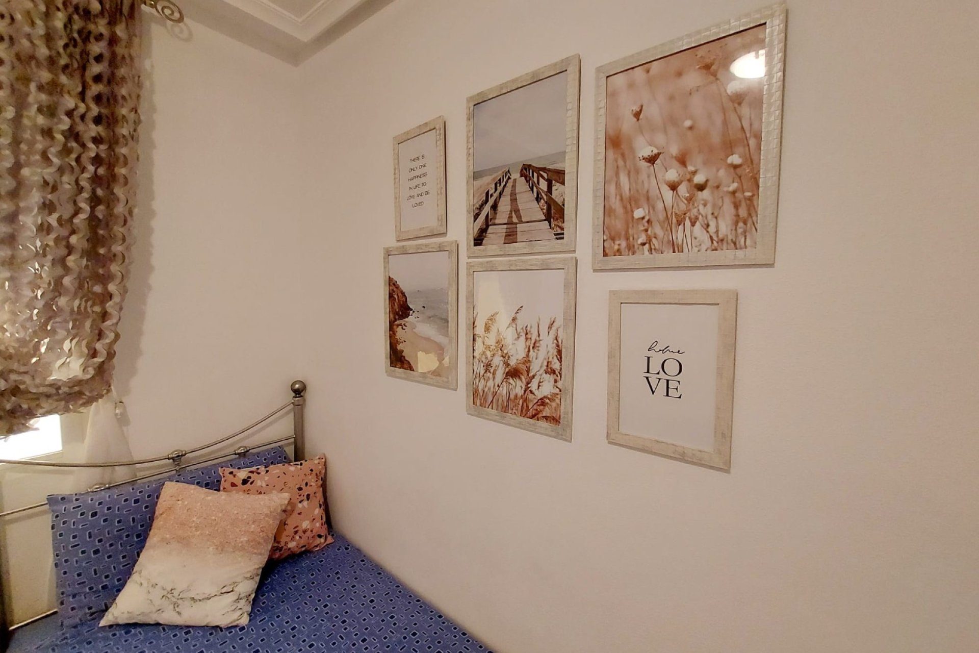 Re-Sale - Apartment - Algorfa