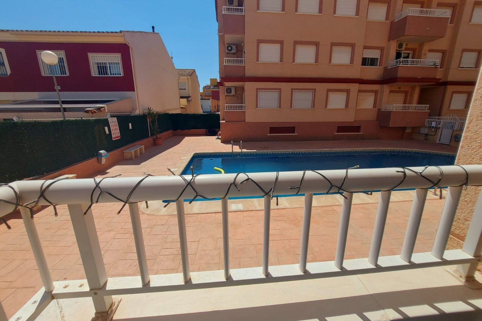 Re-Sale - Apartment - Algorfa