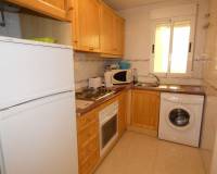 Re-Sale - Apartment - Algorfa