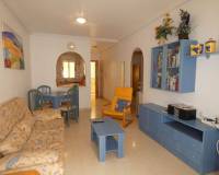 Re-Sale - Apartment - Algorfa