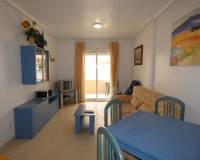 Re-Sale - Apartment - Algorfa