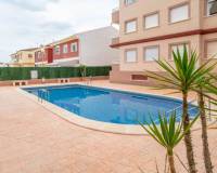 Re-Sale - Apartment - Algorfa