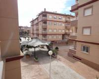 Re-Sale - Apartment - Algorfa