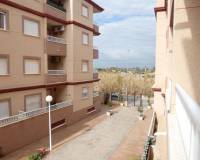 Re-Sale - Apartment - Algorfa