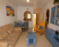 Re-Sale - Apartment - Algorfa