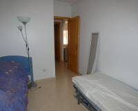 Re-Sale - Apartment - Algorfa