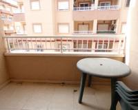 Re-Sale - Apartment - Algorfa