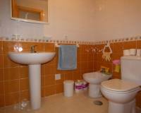 Re-Sale - Apartment - Algorfa