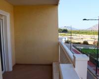 Re-Sale - Apartment - Algorfa
