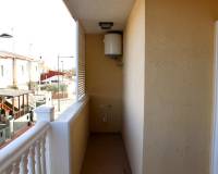 Re-Sale - Apartment - Algorfa