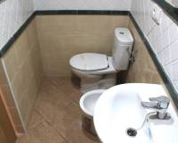 Re-Sale - Apartment - Algorfa