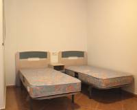 Re-Sale - Apartment - Algorfa