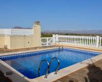 Re-Sale - Apartment - Algorfa