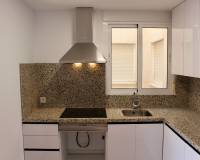 Re-Sale - Apartment - Algorfa
