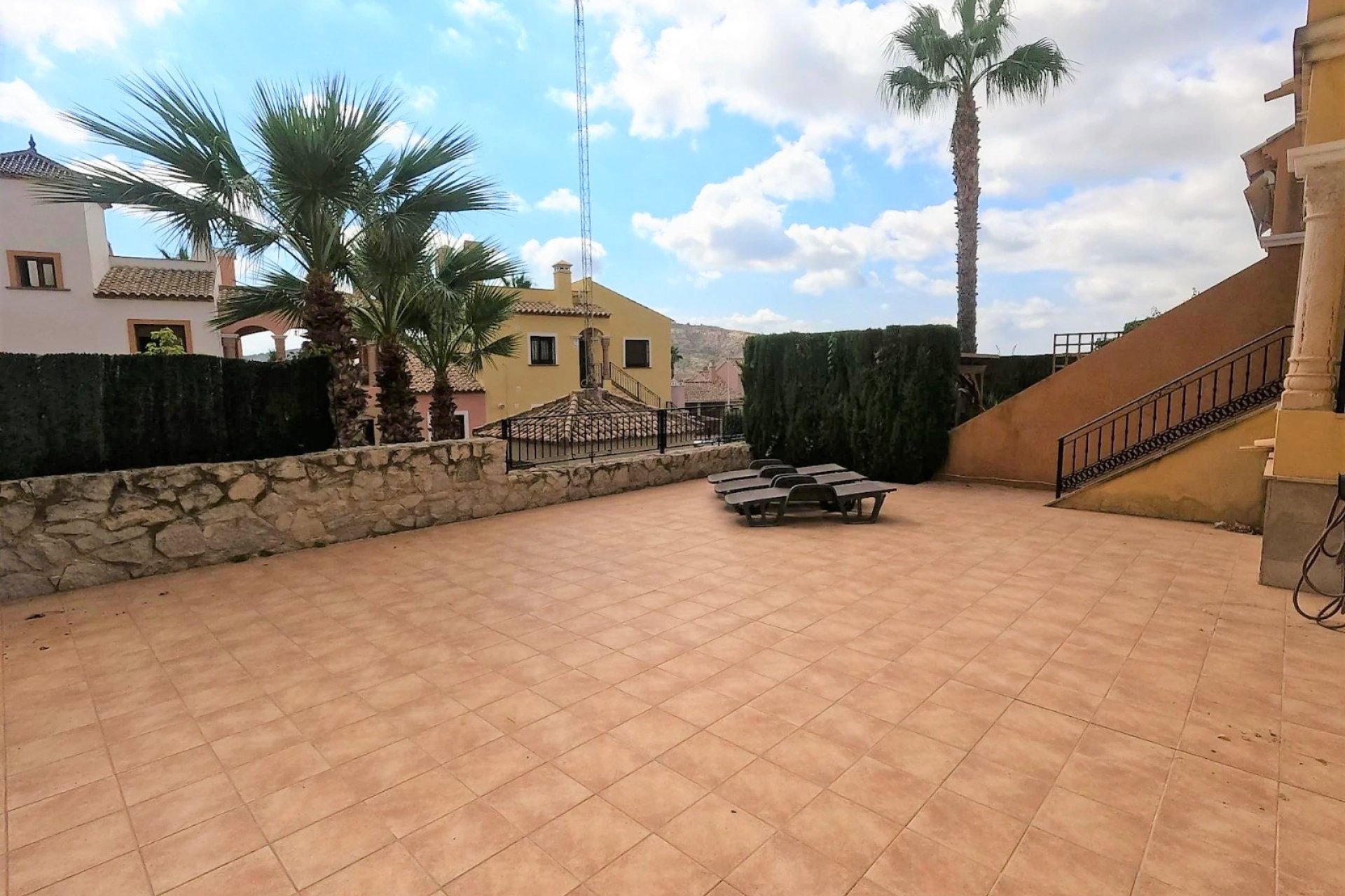Re-Sale - Apartment - Algorfa