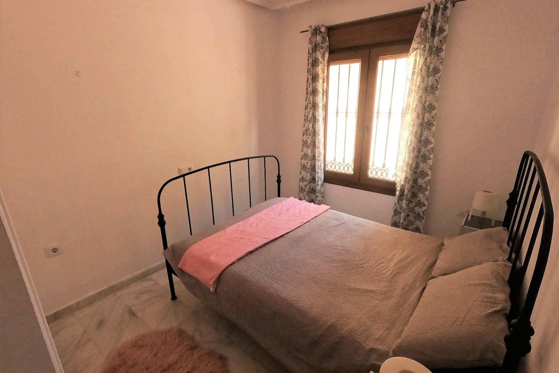 Re-Sale - Apartment - Algorfa