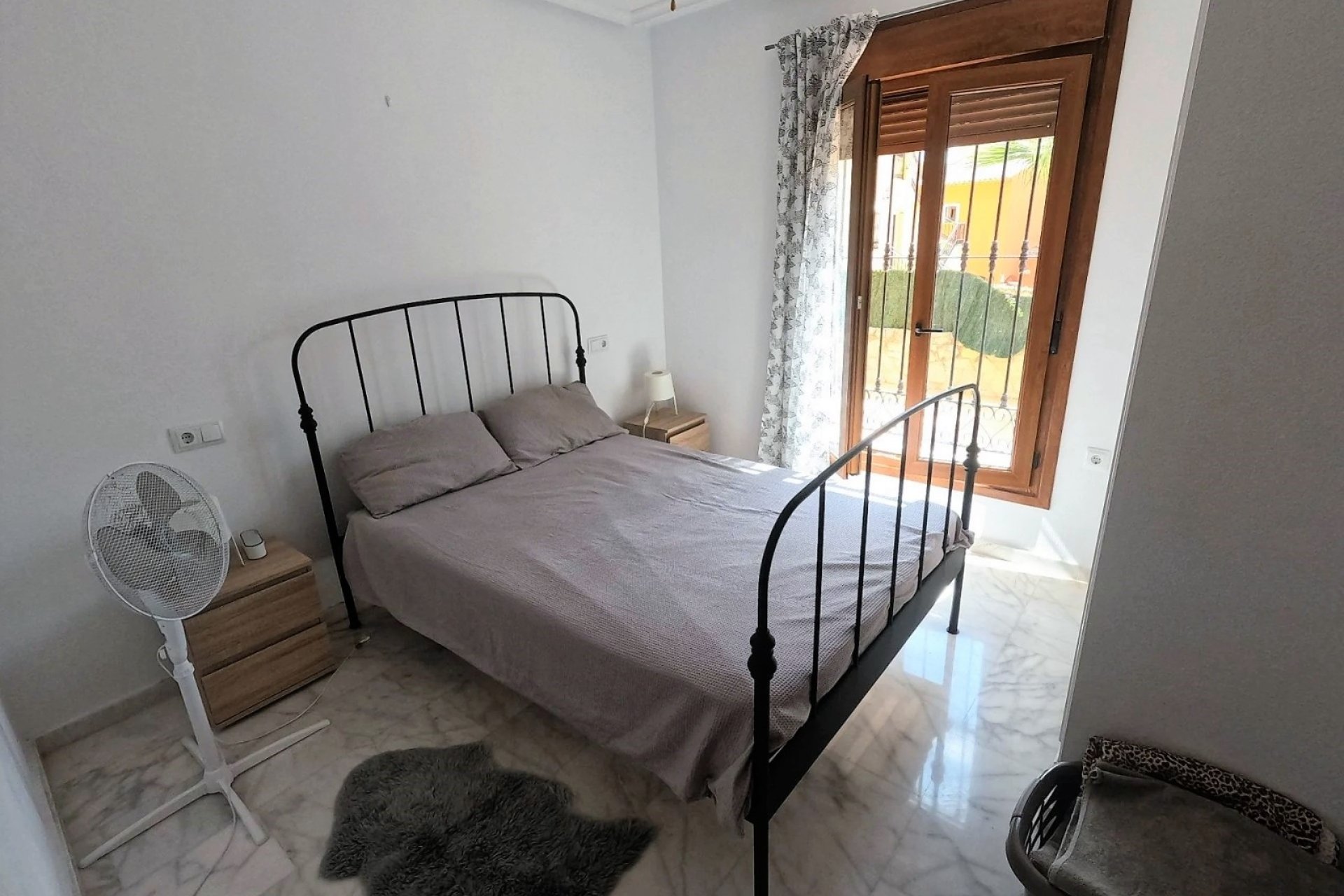 Re-Sale - Apartment - Algorfa