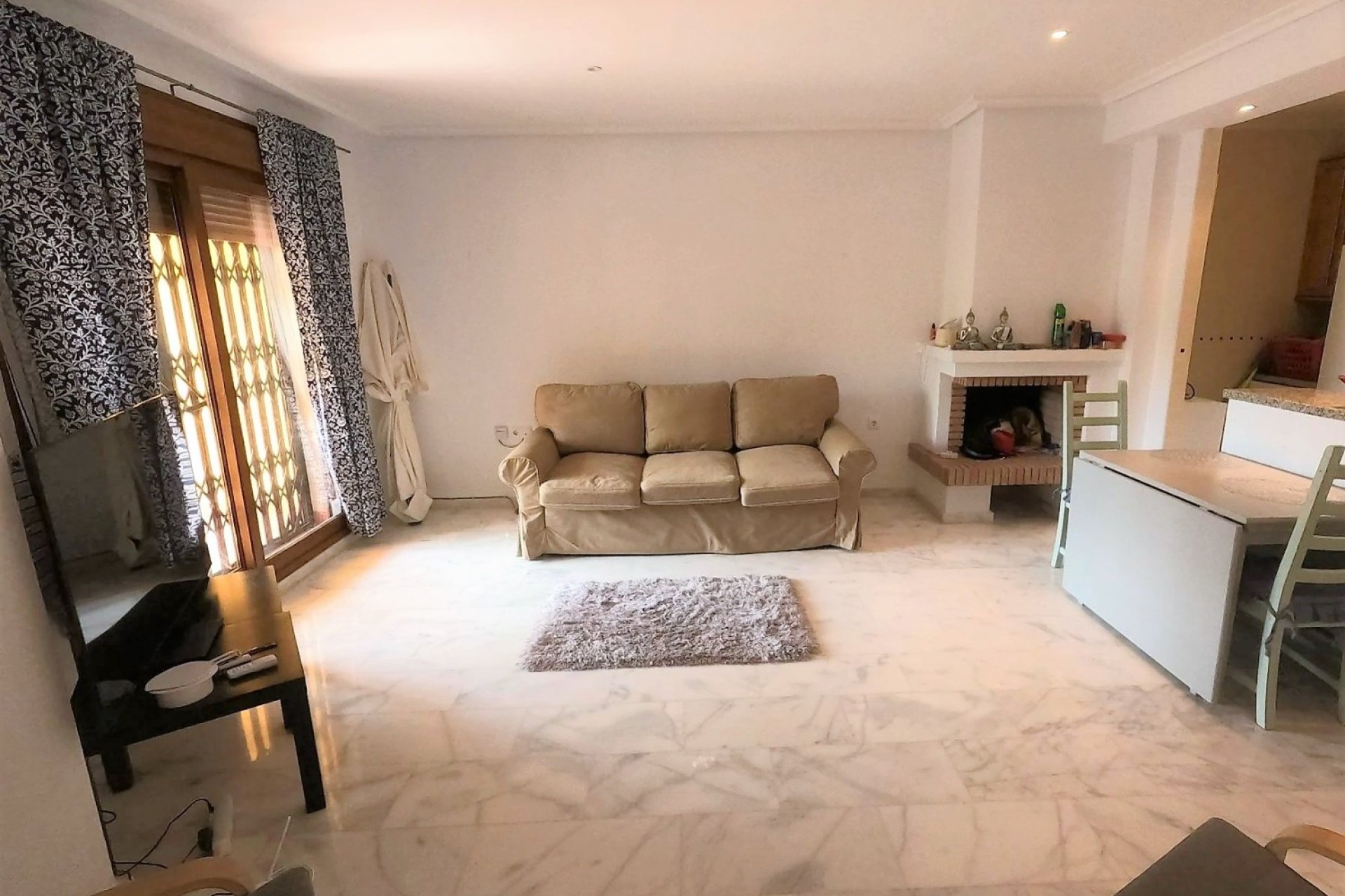 Re-Sale - Apartment - Algorfa