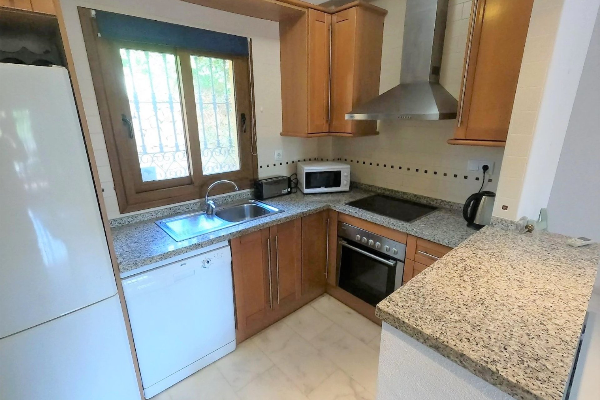 Re-Sale - Apartment - Algorfa