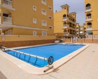 Re-Sale - Apartment - Algorfa