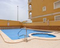 Re-Sale - Apartment - Algorfa