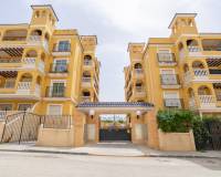 Re-Sale - Apartment - Algorfa