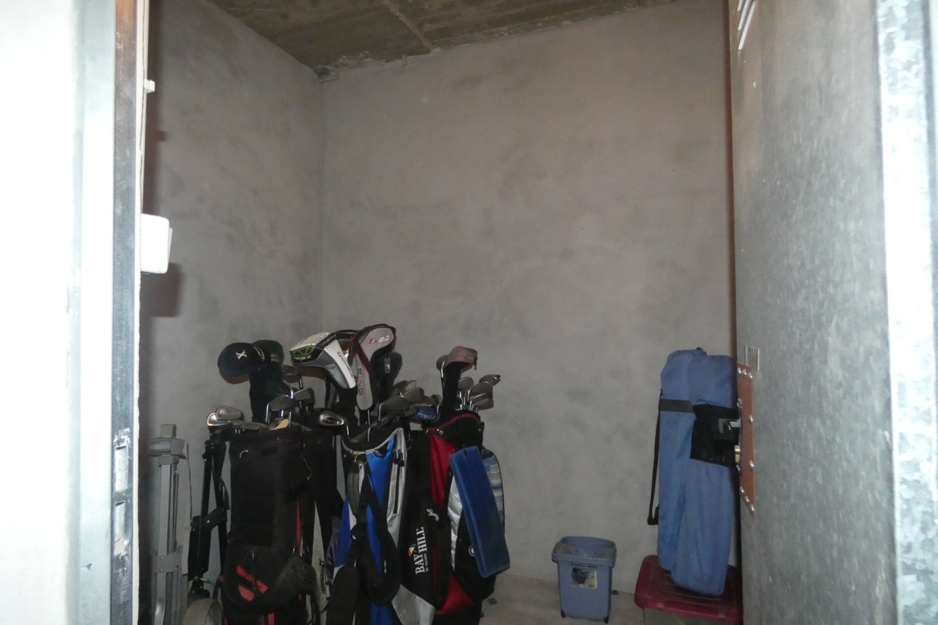 Re-Sale - Apartment - Algorfa