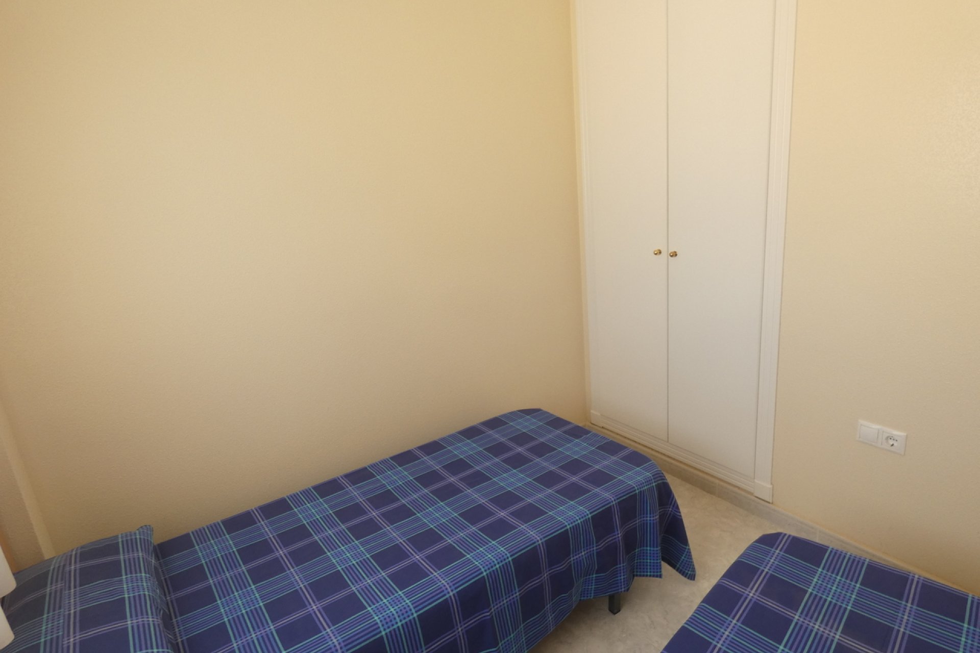 Re-Sale - Apartment - Algorfa