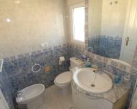 Re-Sale - Apartment - Algorfa