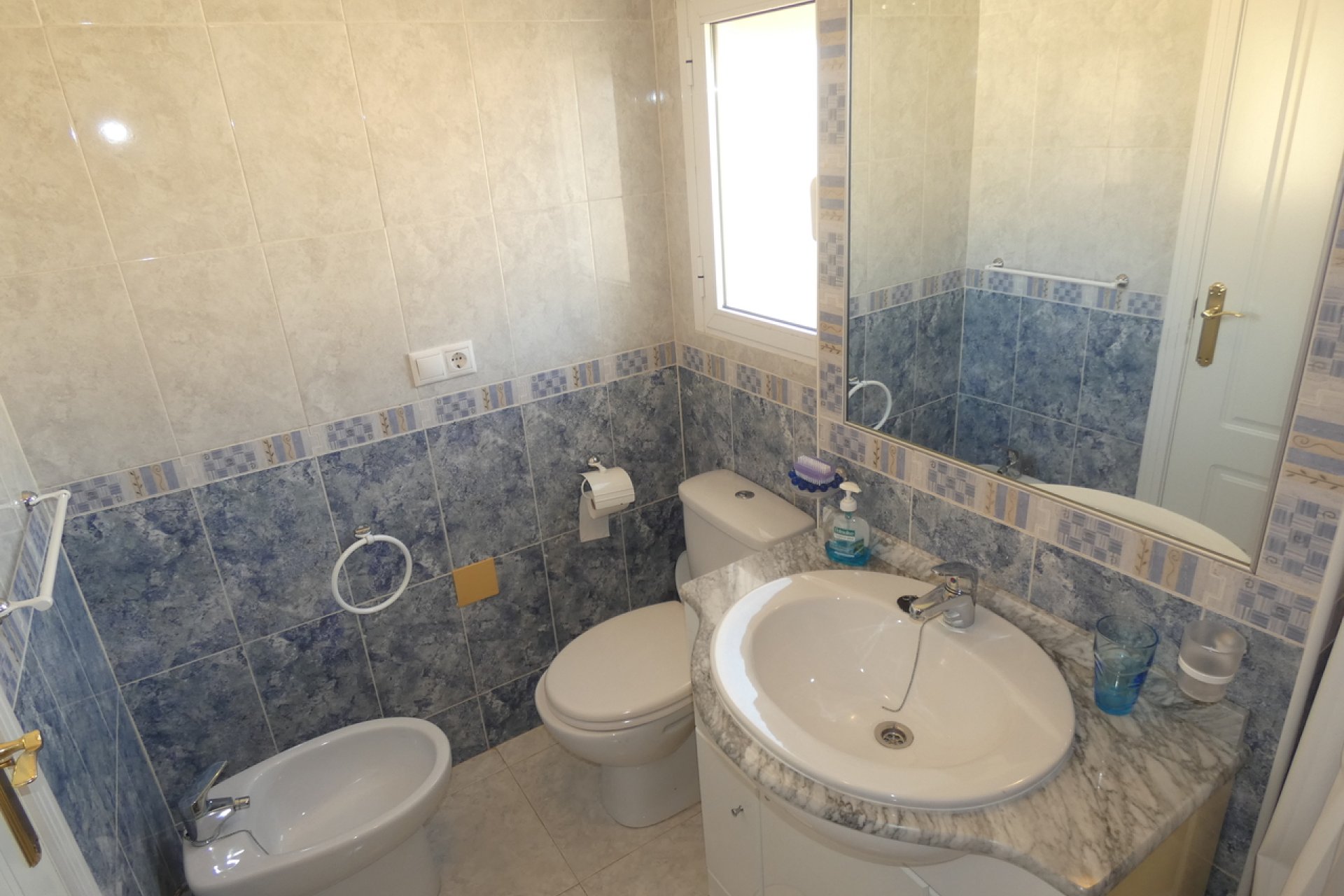 Re-Sale - Apartment - Algorfa