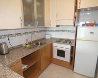 Re-Sale - Apartment - Algorfa