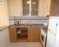 Re-Sale - Apartment - Algorfa