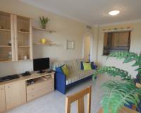 Re-Sale - Apartment - Algorfa