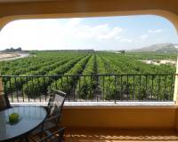 Re-Sale - Apartment - Algorfa