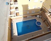 Re-Sale - Apartment - Algorfa