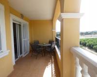 Re-Sale - Apartment - Algorfa