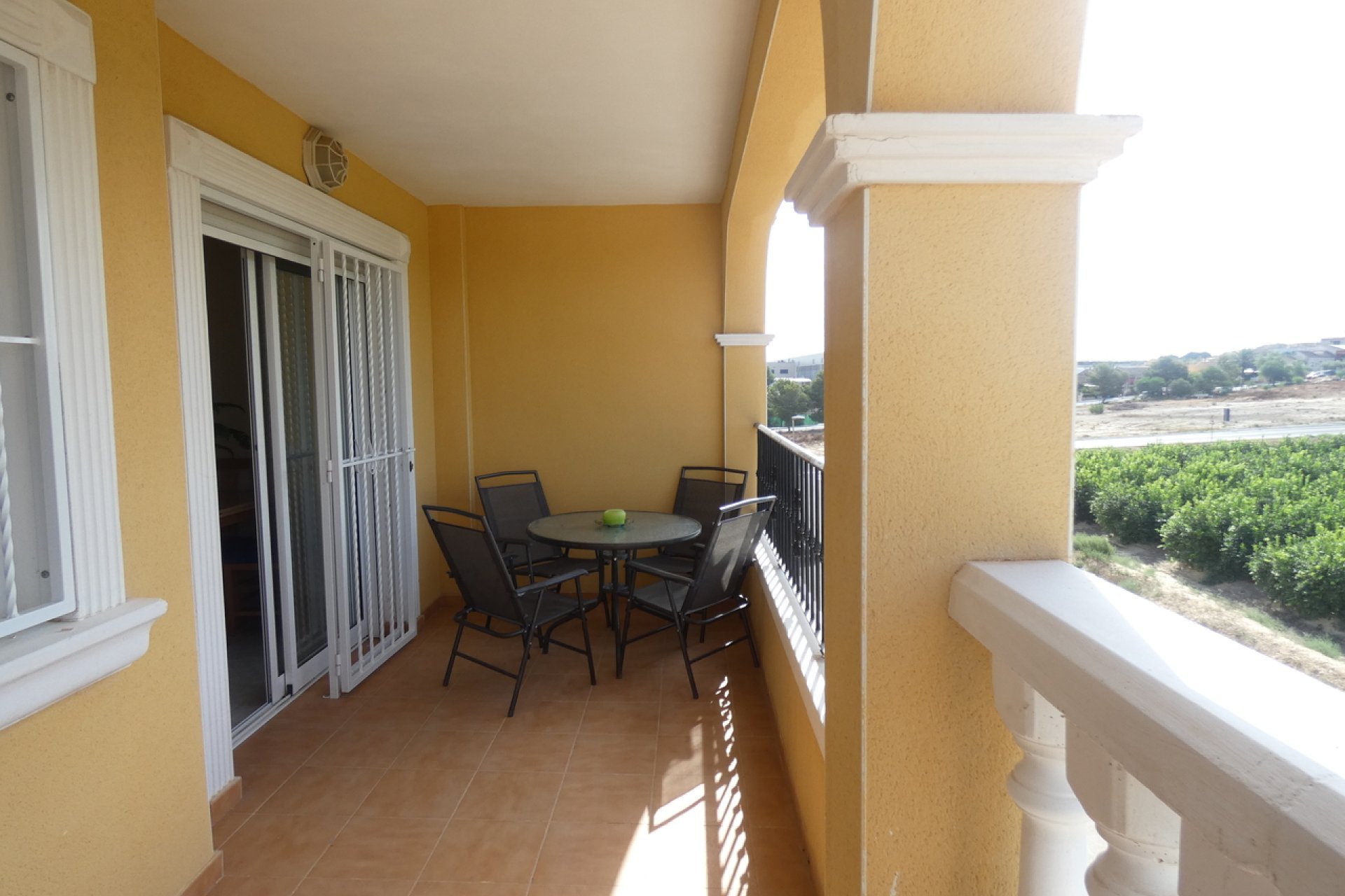 Re-Sale - Apartment - Algorfa