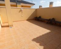 Re-Sale - Apartment - Algorfa