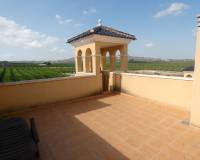 Re-Sale - Apartment - Algorfa