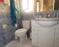 Re-Sale - Apartment - Algorfa