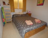 Re-Sale - Apartment - Algorfa