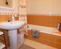 Re-Sale - Apartment - Algorfa