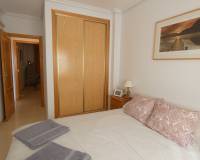 Re-Sale - Apartment - Algorfa