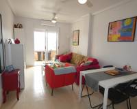 Re-Sale - Apartment - Algorfa