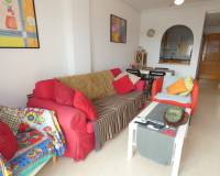 Re-Sale - Apartment - Algorfa
